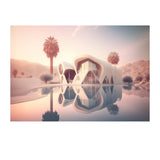 GLAMPING *1 - DOTCOM ART
