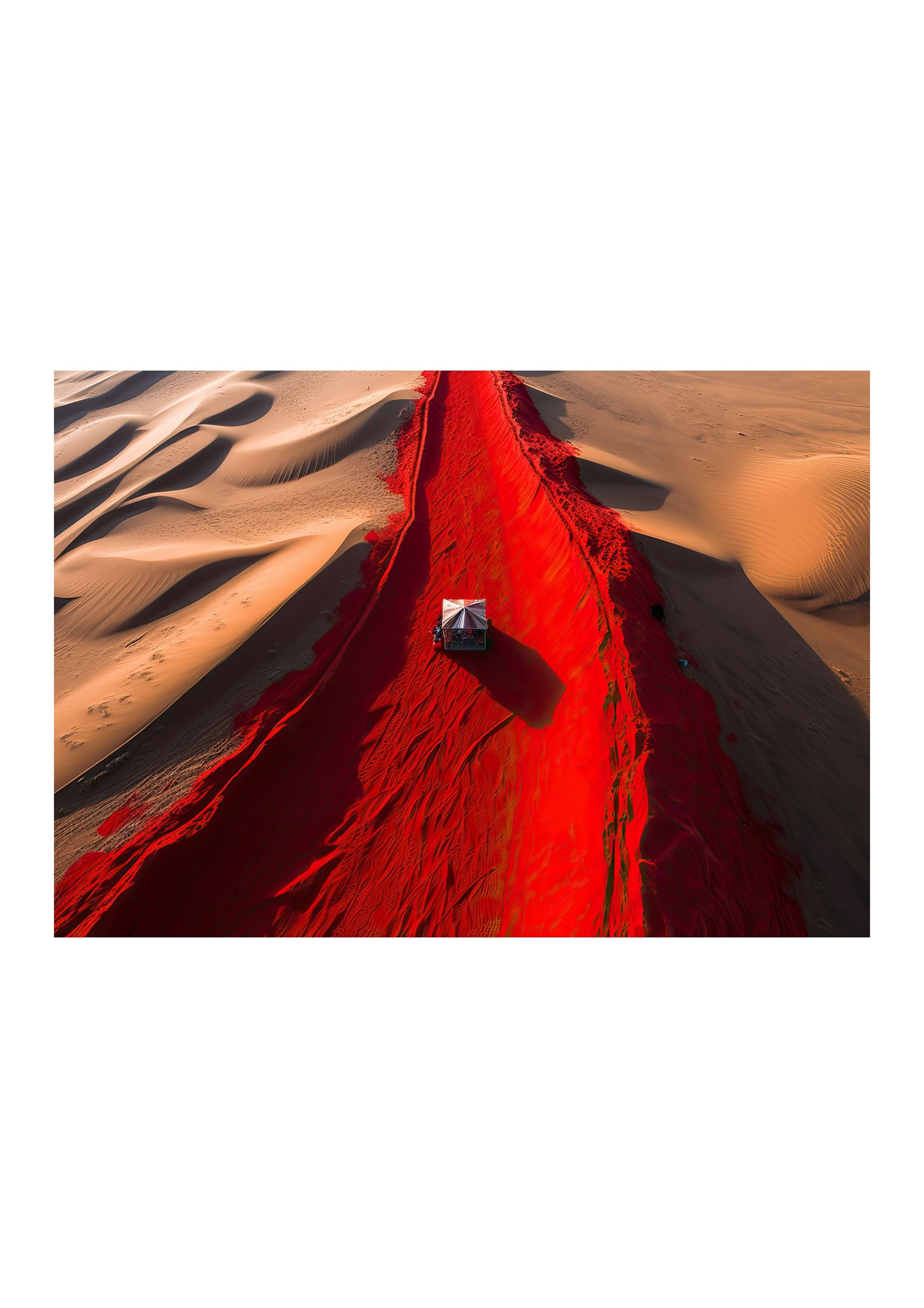 THE TRAIL *3 - DOTCOM ART
