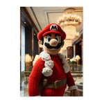 MARIO WOOL - DOTCOM ART