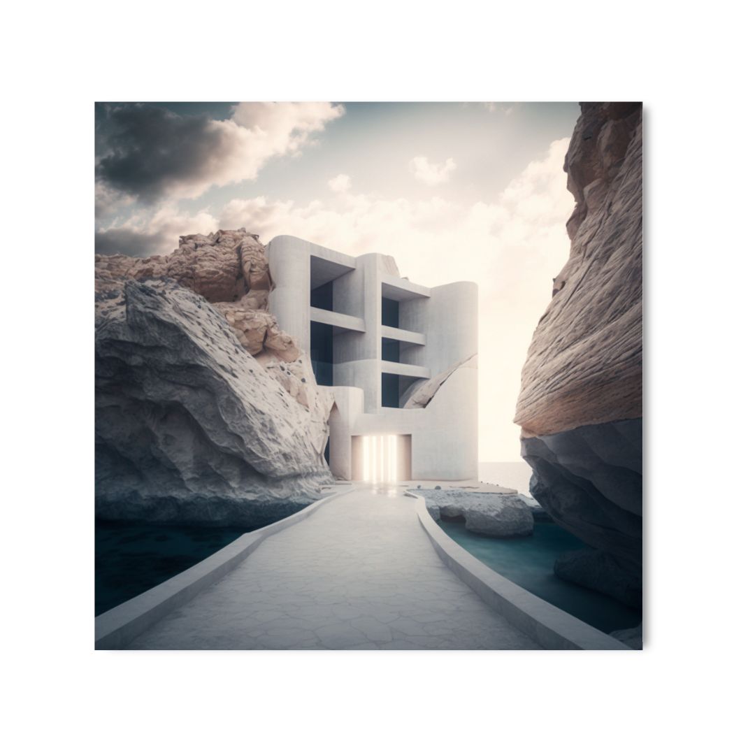 CASA ISOLA *11 - DOTCOM ART