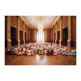 TEDDY PALACE - BALLROOM - DOTCOM ART