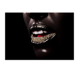 PRIMITIVE LUSTER - DOTCOM ART