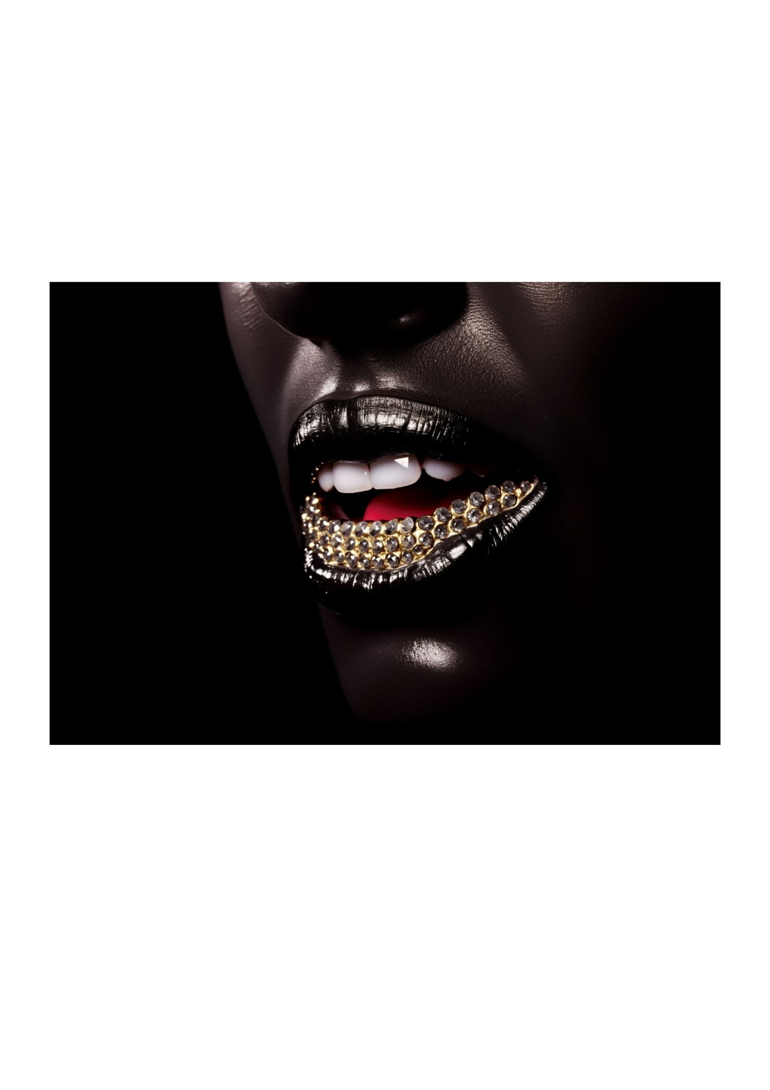 PRIMITIVE LUSTER - DOTCOM ART