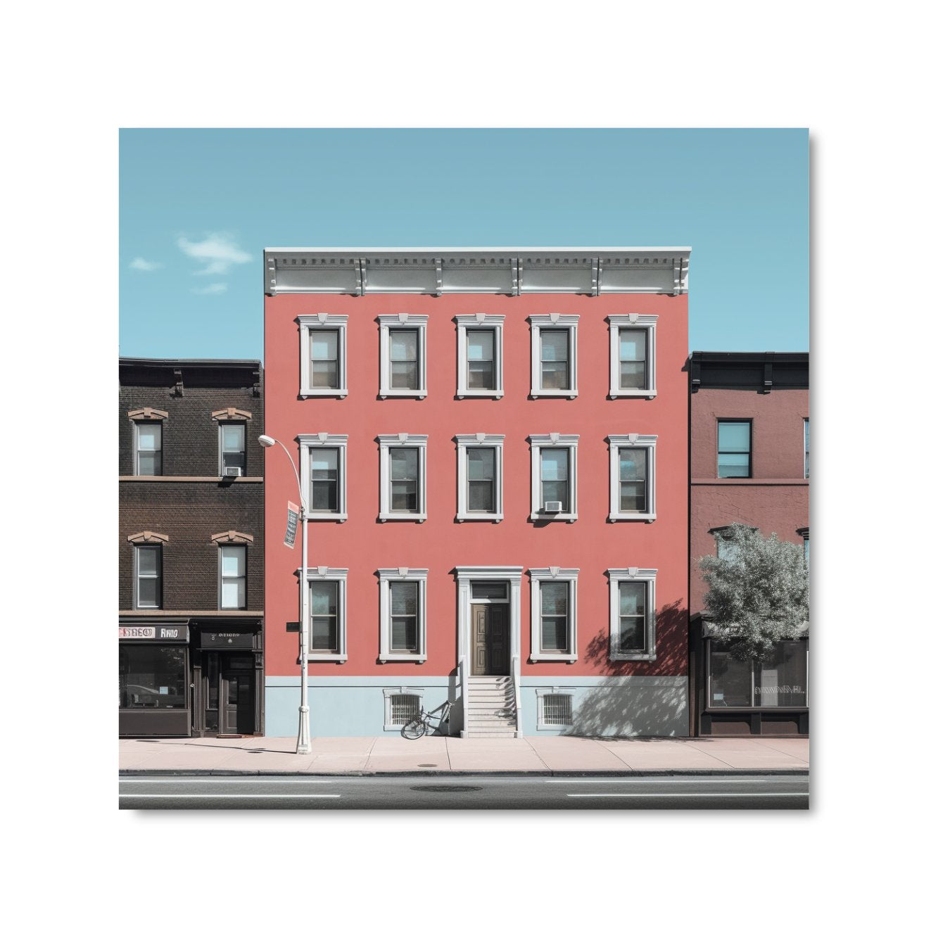 HARLEM - DOTCOM ART