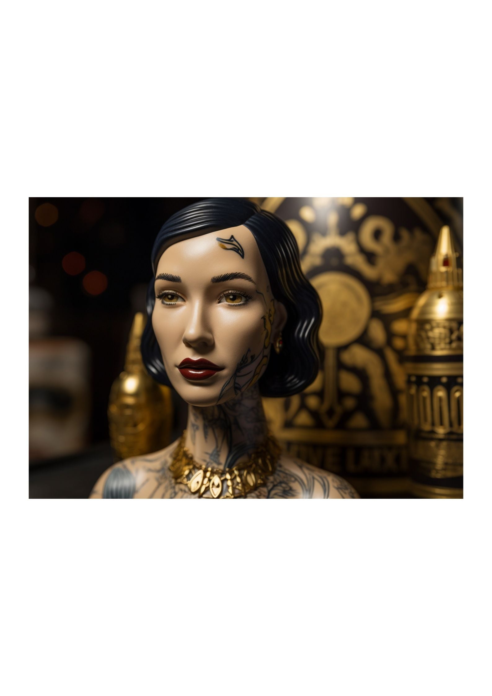SCURO - DOTCOM ART