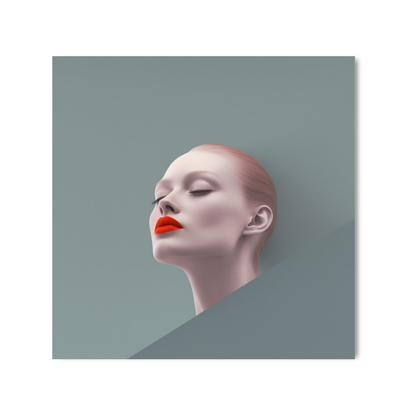 GEOMETRIC GLAMOUR - DOTCOM ART