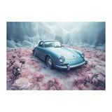 WINTER BLUES *1 - DOTCOM ART