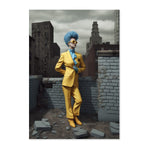 MARGE IN LONDON - DOTCOM ART