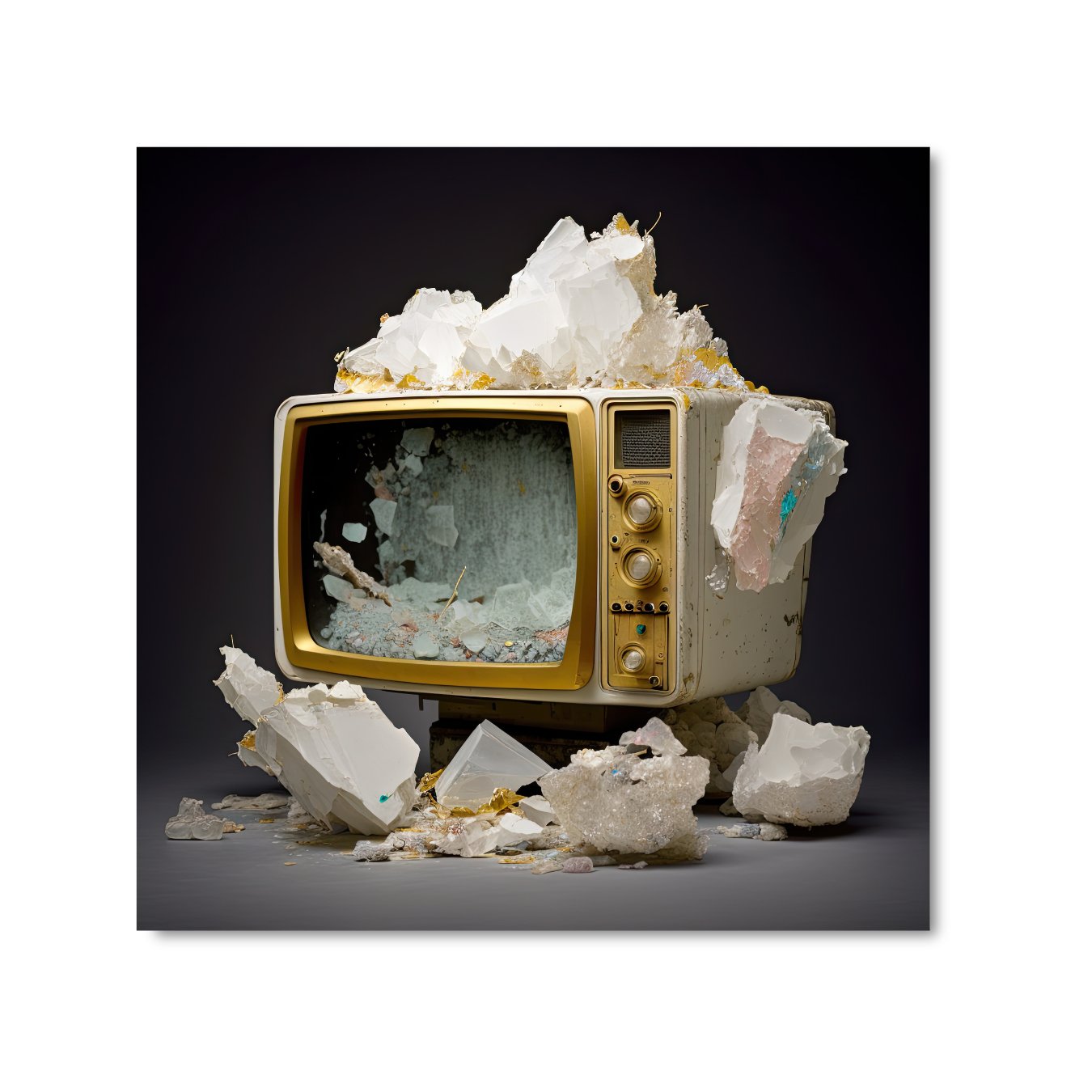 RELIC 1980 - DOTCOM ART