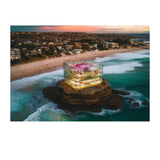BONDI LUXE *3 - DOTCOM ART