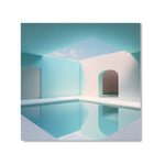 PLUNGE POOL *1 - DOTCOM ART