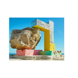 BLOCADE