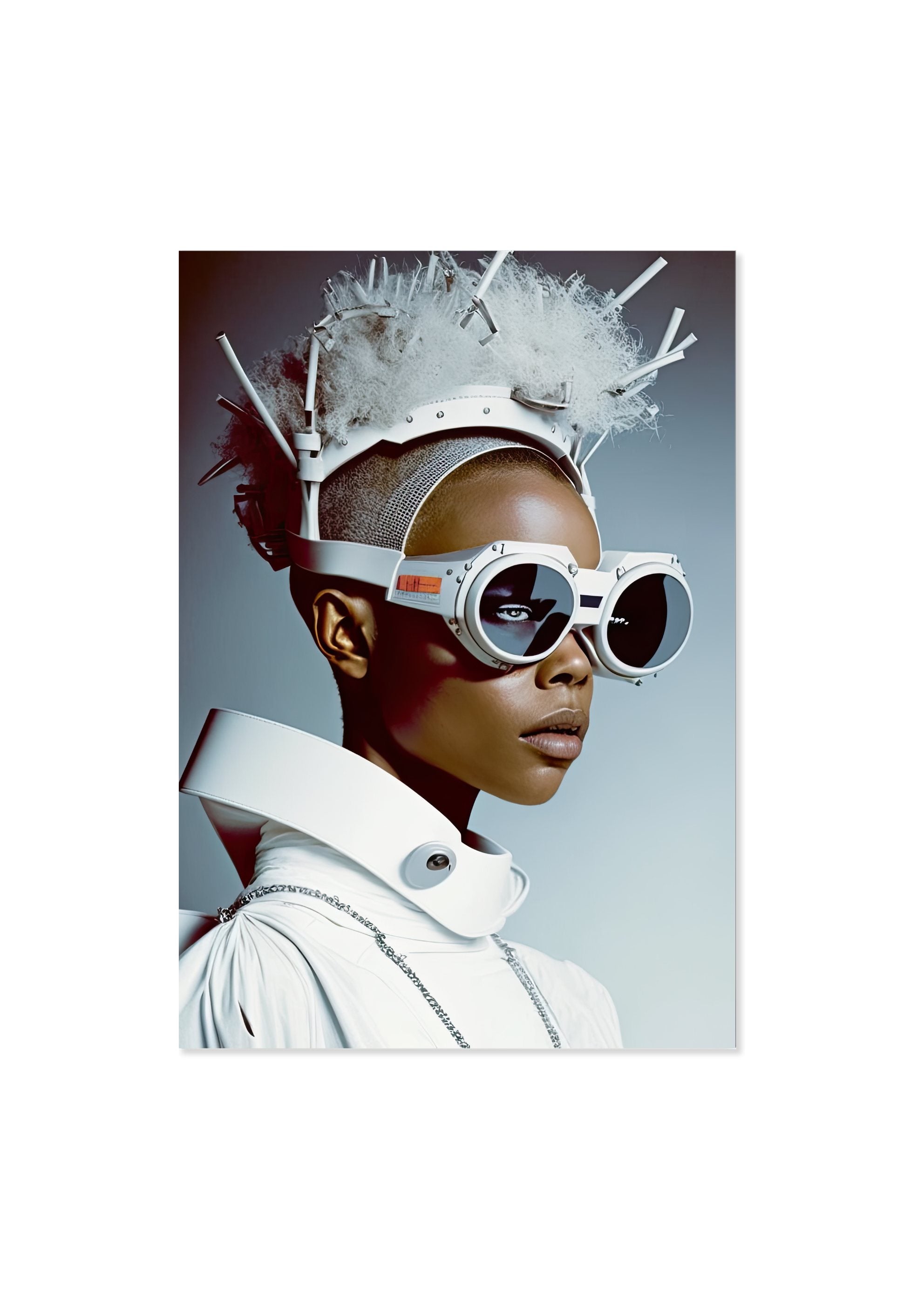 YORUBA - DOTCOM ART