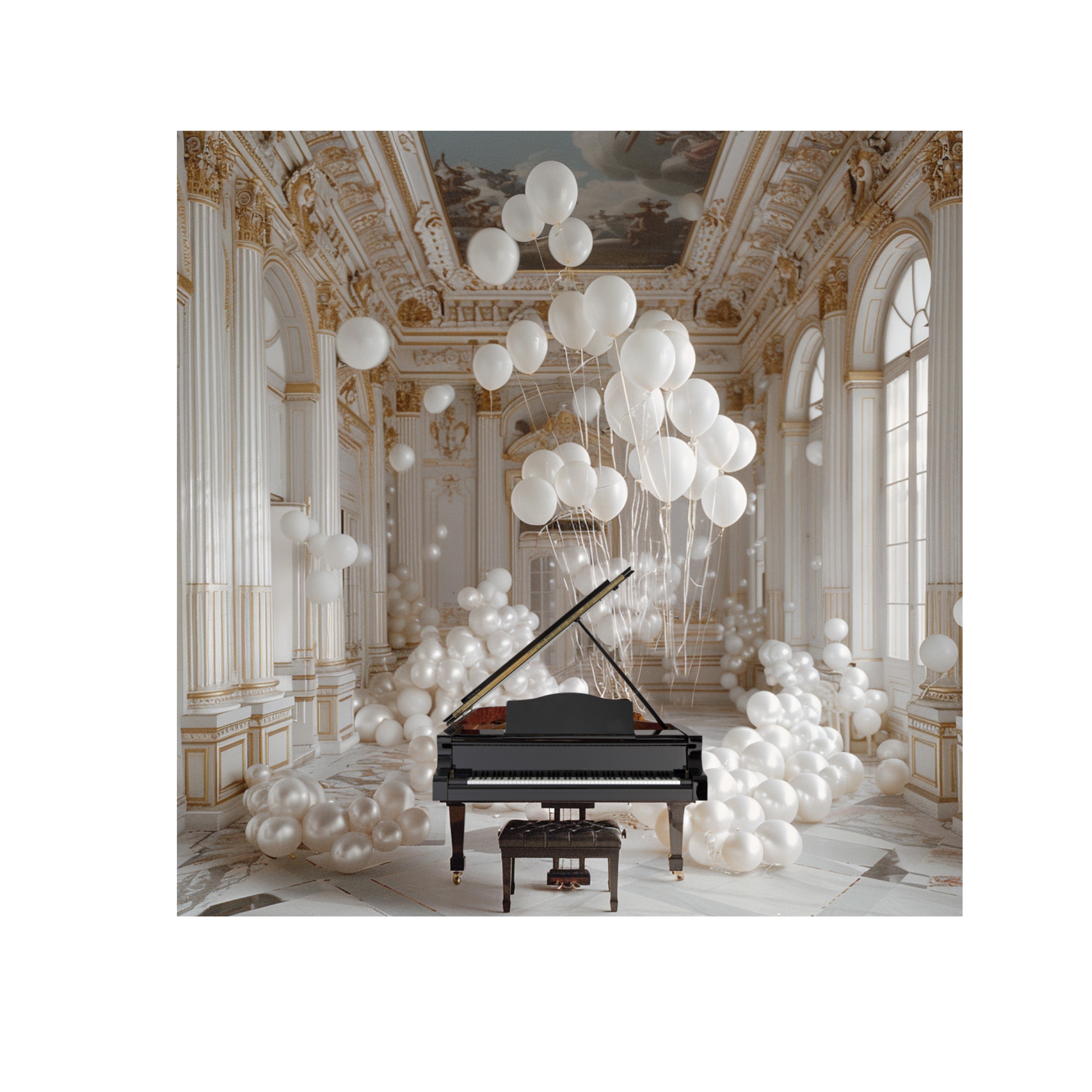 DOLCE ARMONIA - DOTCOM ART