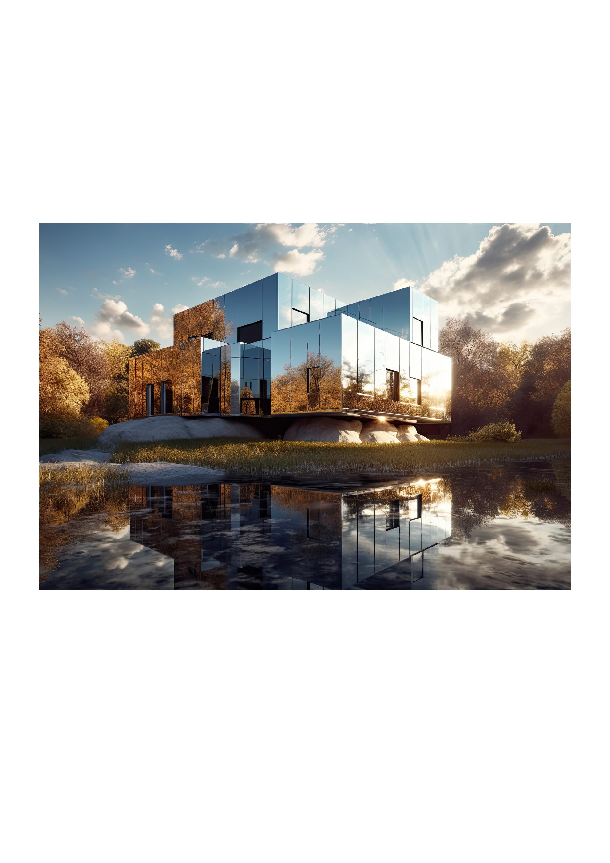 MANOR OF PLATINUM *1 - DOTCOM ART
