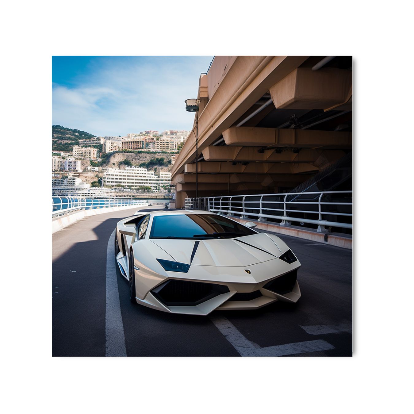 MONTE CARLO MAYHEM *5 - DOTCOM ART