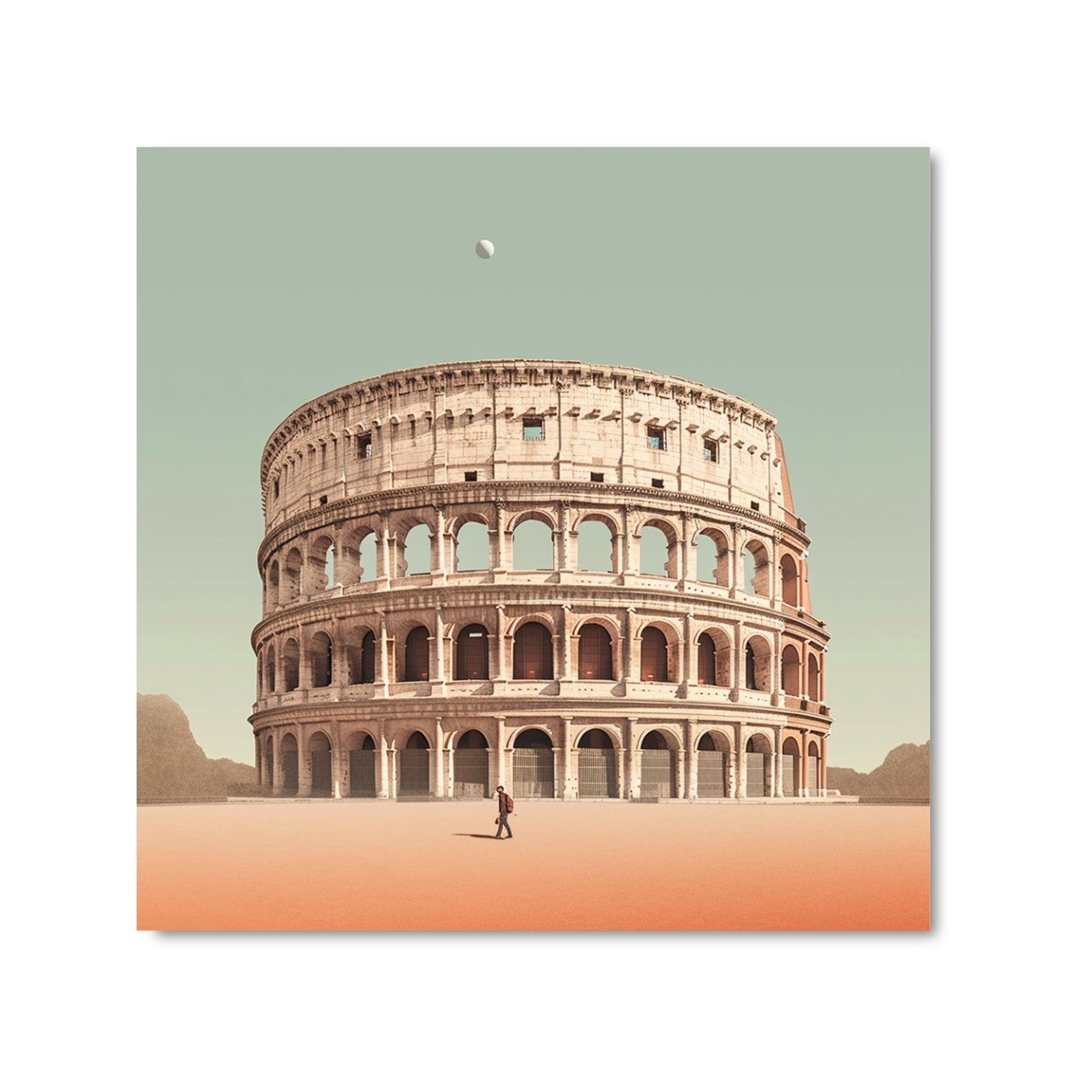 FLAVIAN - DOTCOM ART