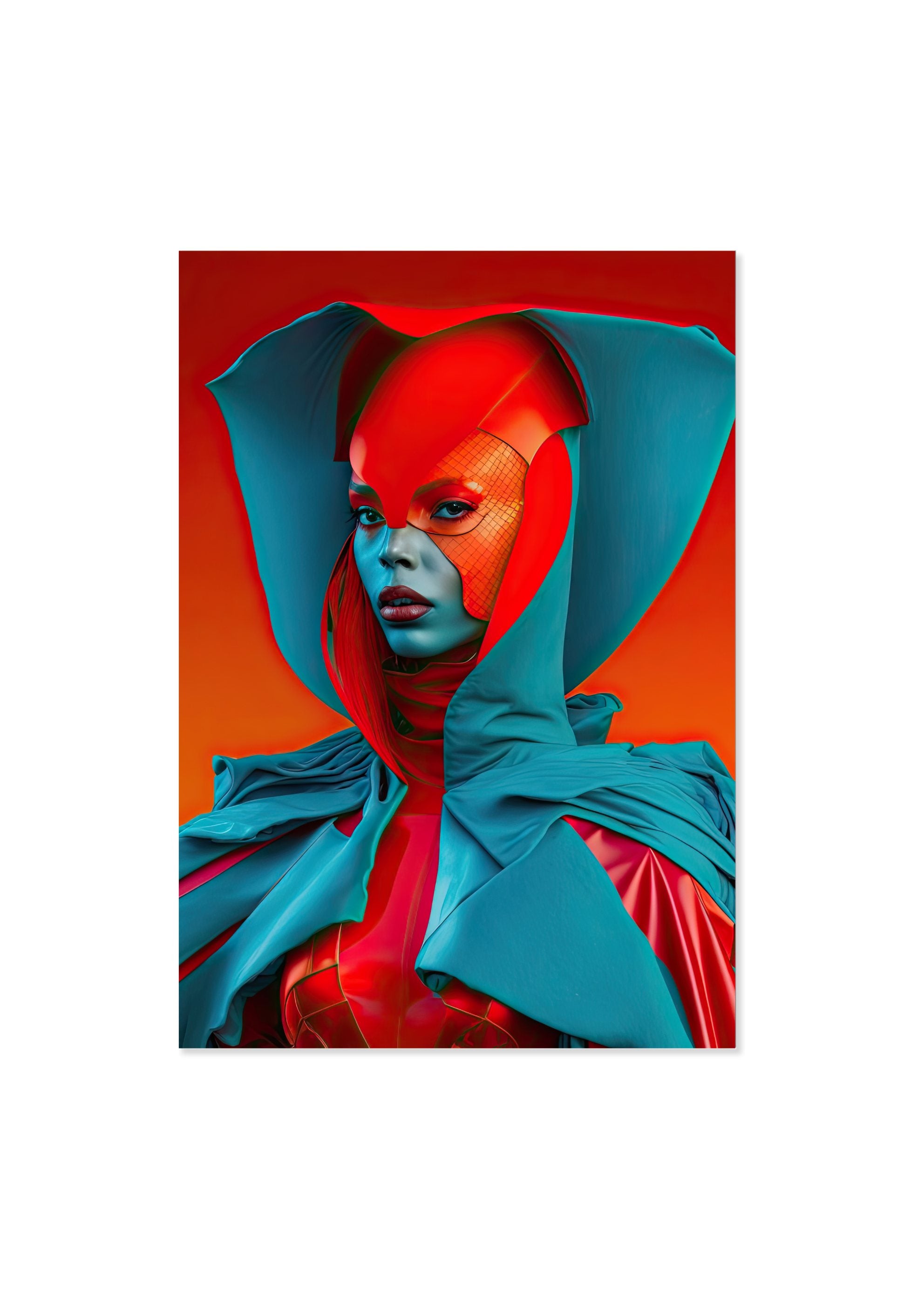 VEXA - DOTCOM ART