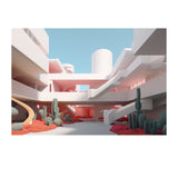 HOTEL COMMUNE *1 - DOTCOM ART