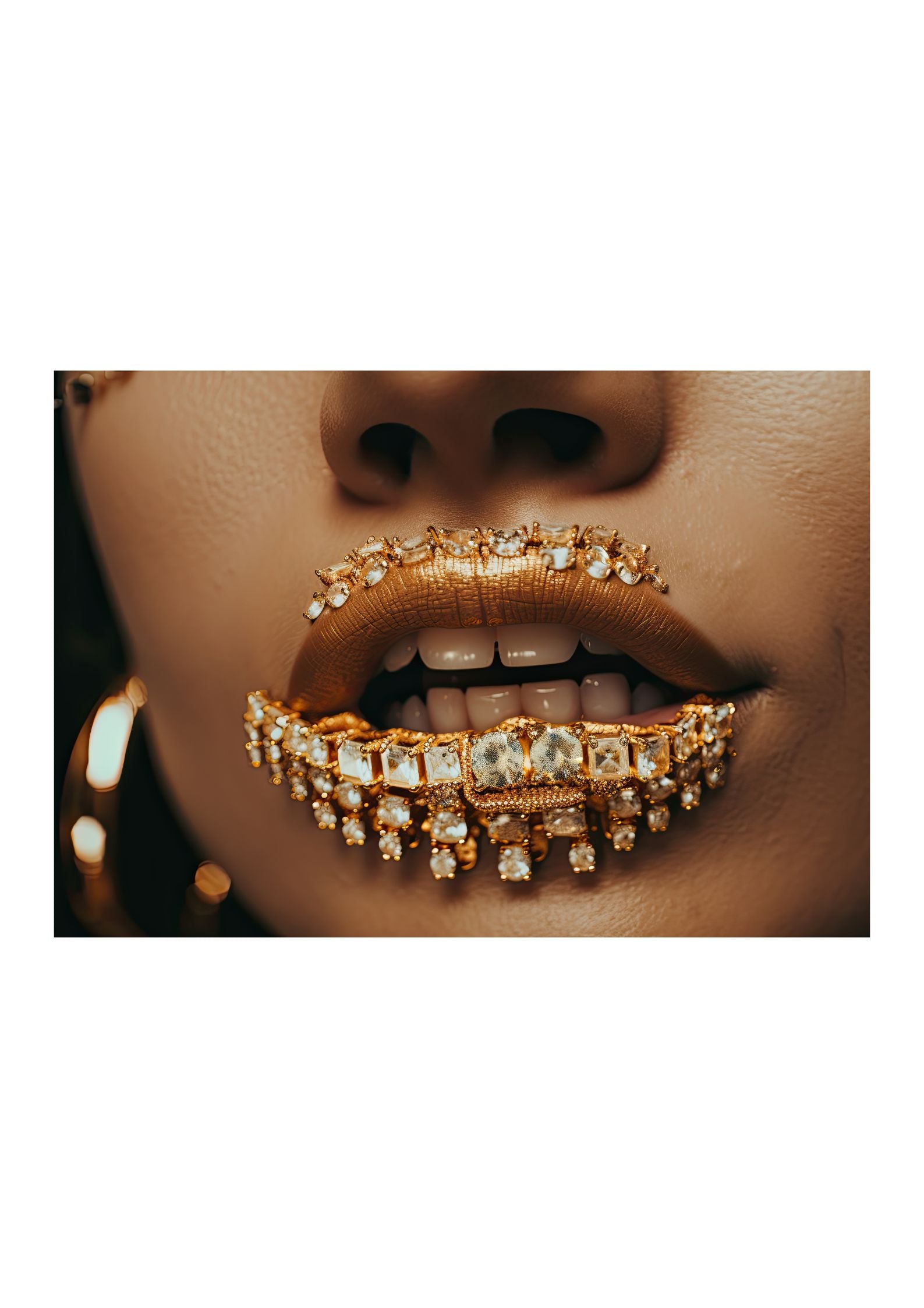 GRILLZ *1 - DOTCOM ART