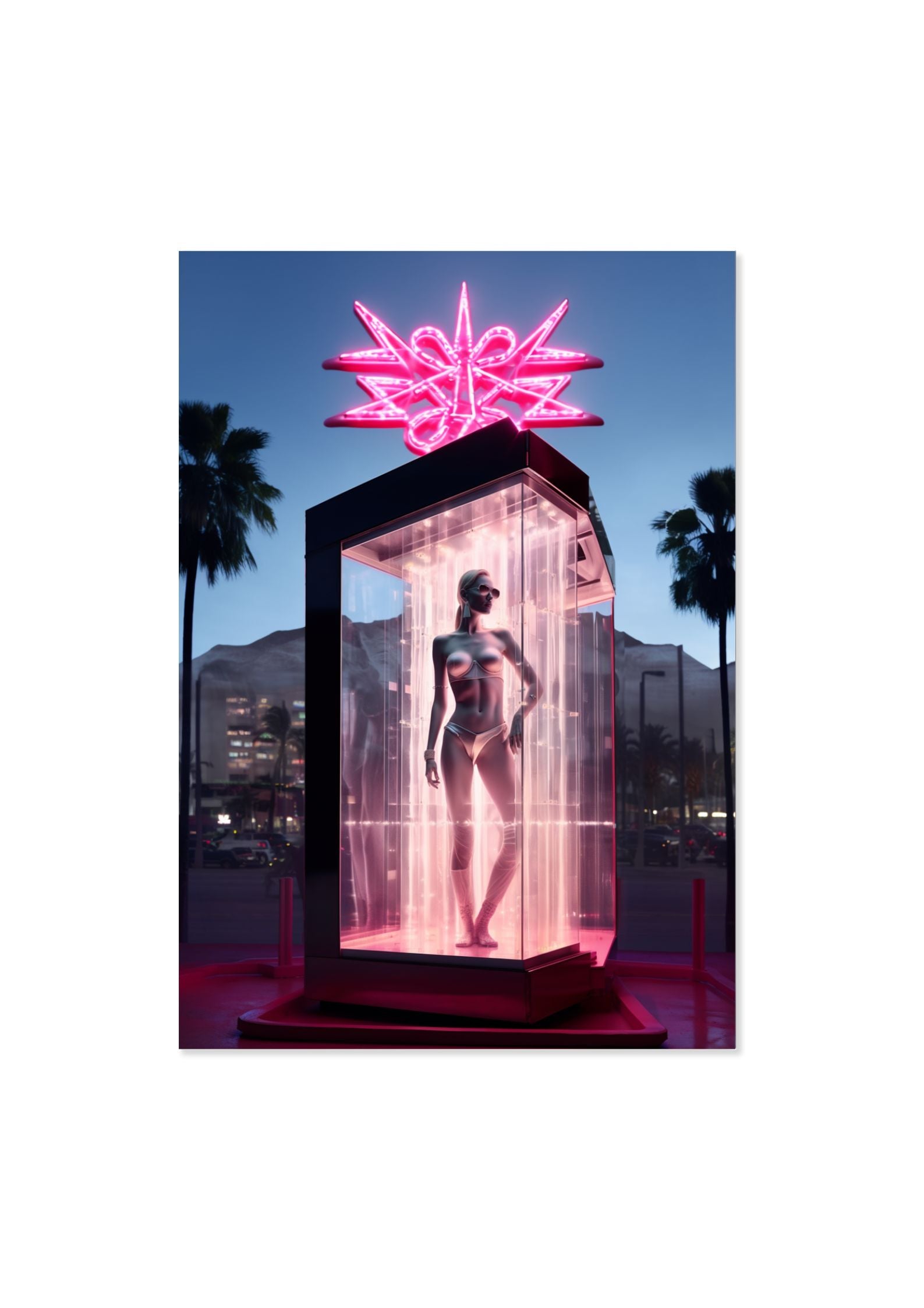 STATIC - DOTCOM ART
