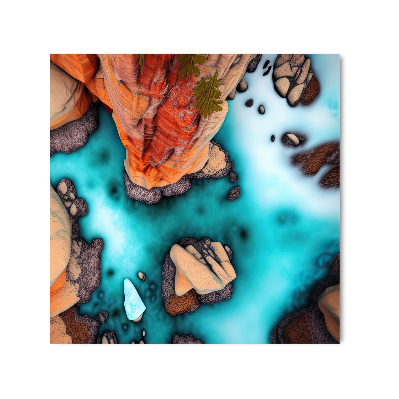 KIMBERLYS *7 - DOTCOM ART