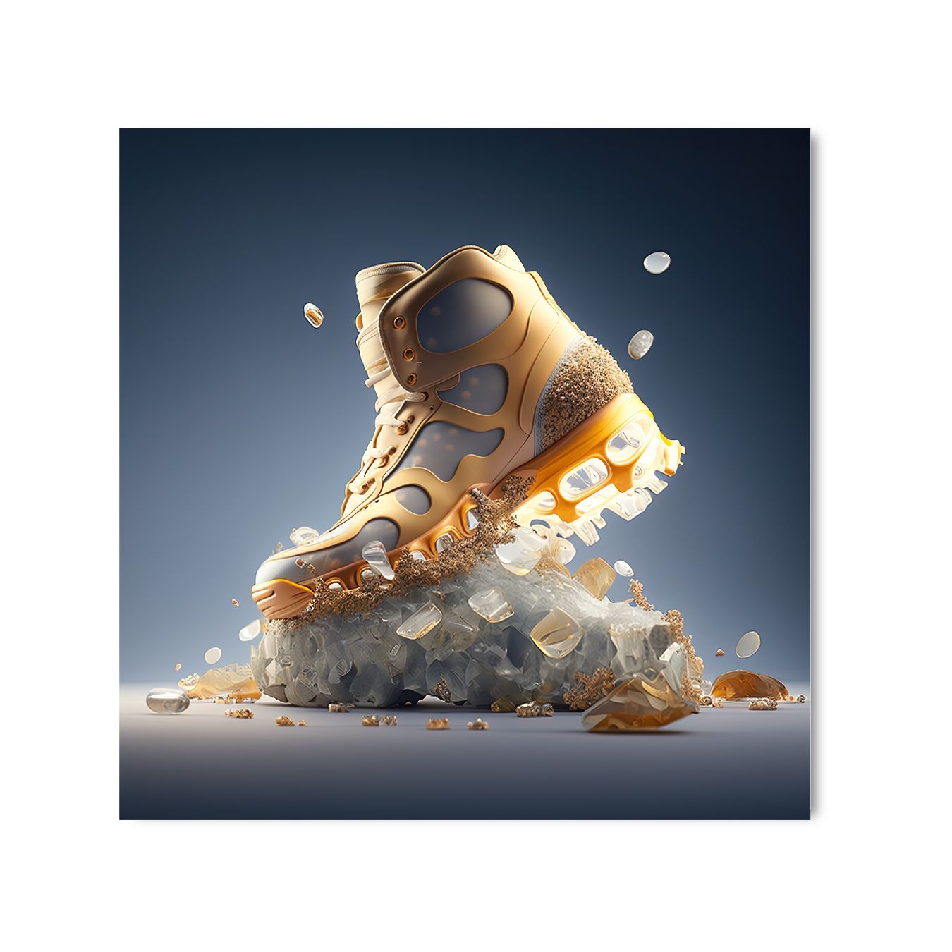 PROTOTYPE *1 - DOTCOM ART