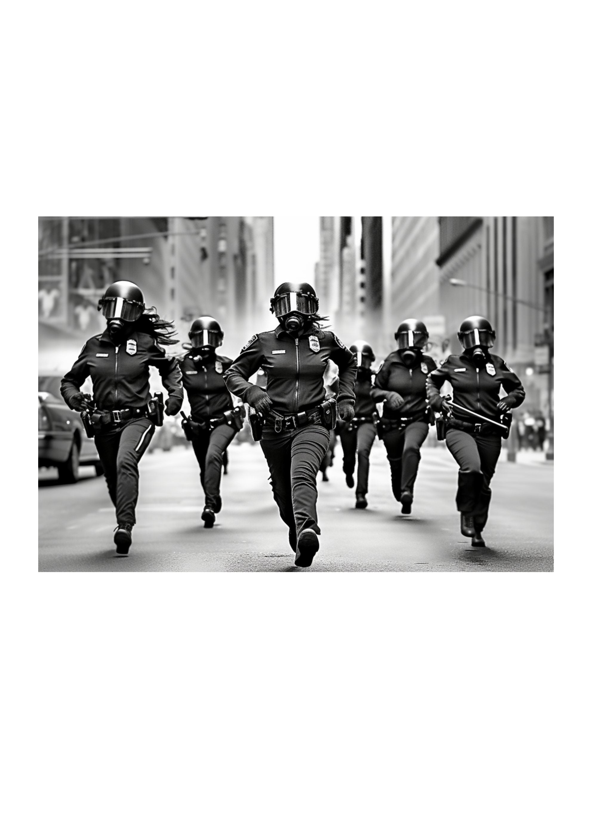 SALE ON MADISON AVE - DOTCOM ART