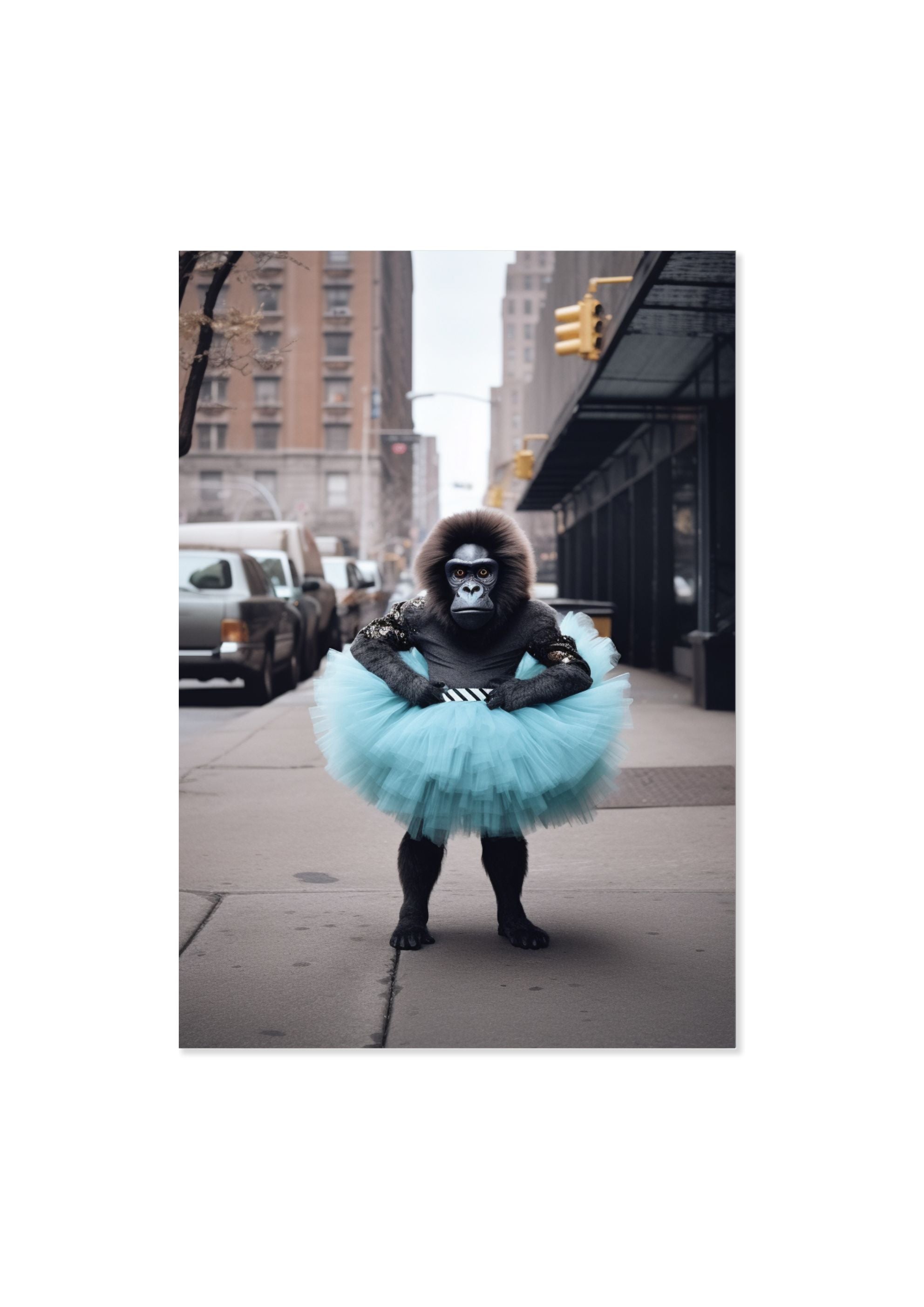 BROADWAY *2 - DOTCOM ART