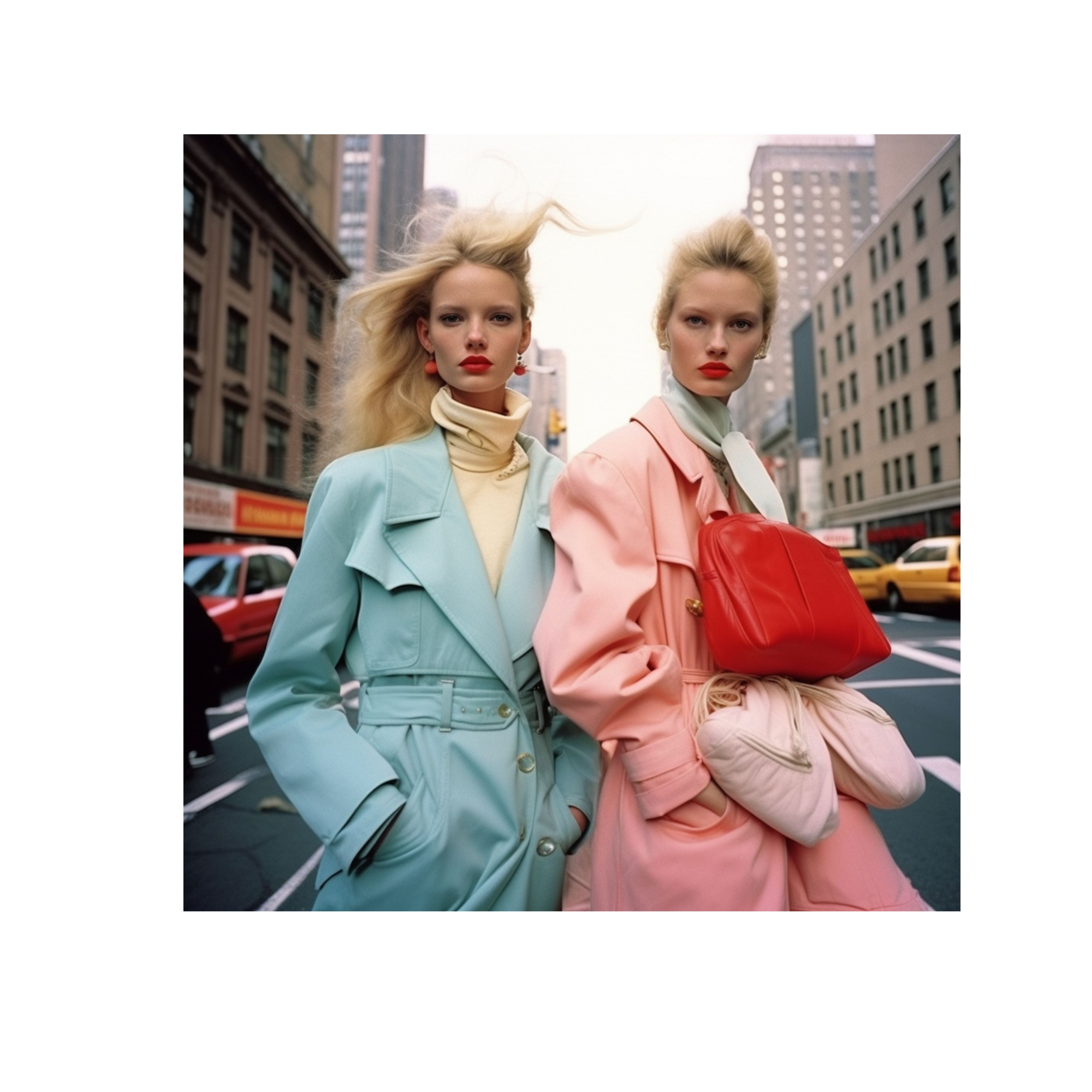 TRIBECA - DOTCOM ART