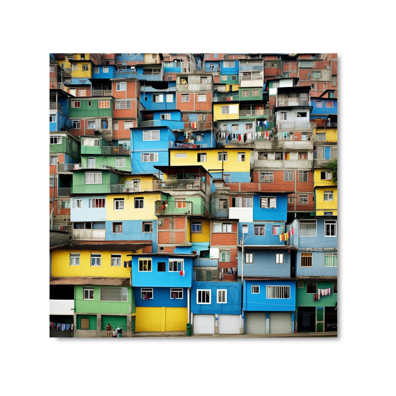 VIDIGAL - DOTCOM ART