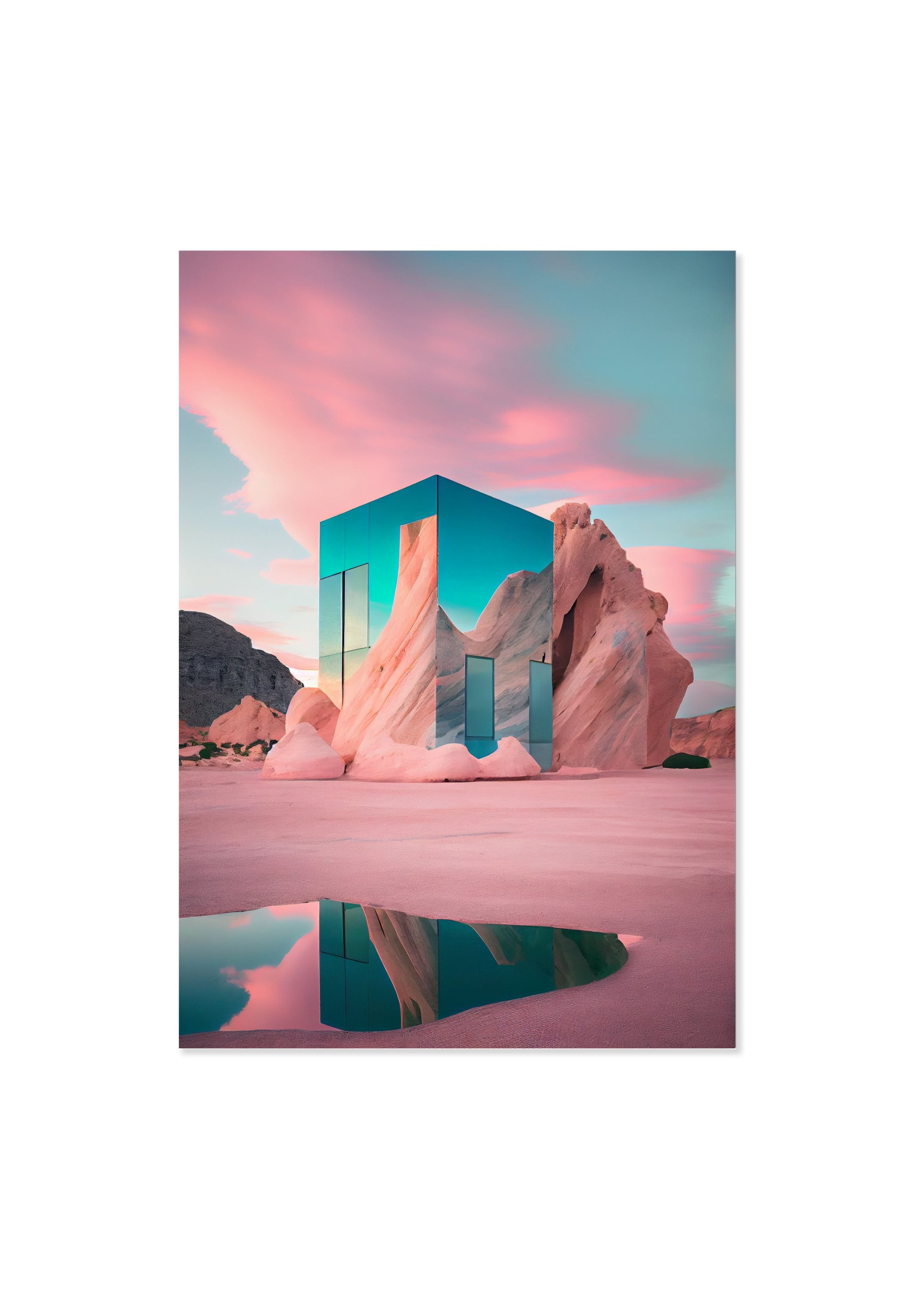 CASITA - DOTCOM ART