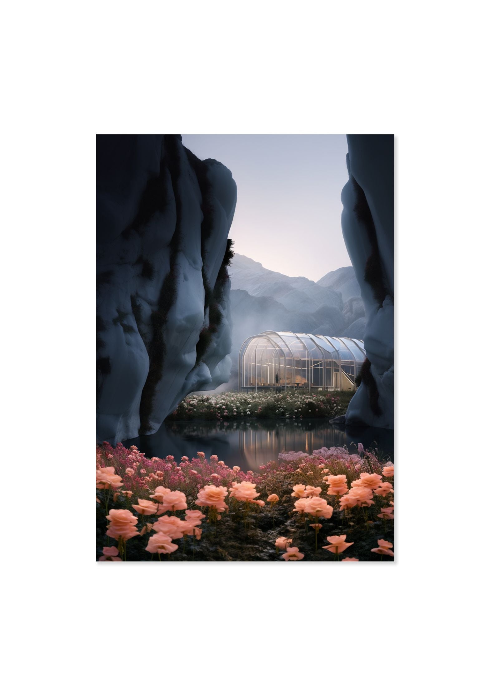 BERG - DOTCOM ART