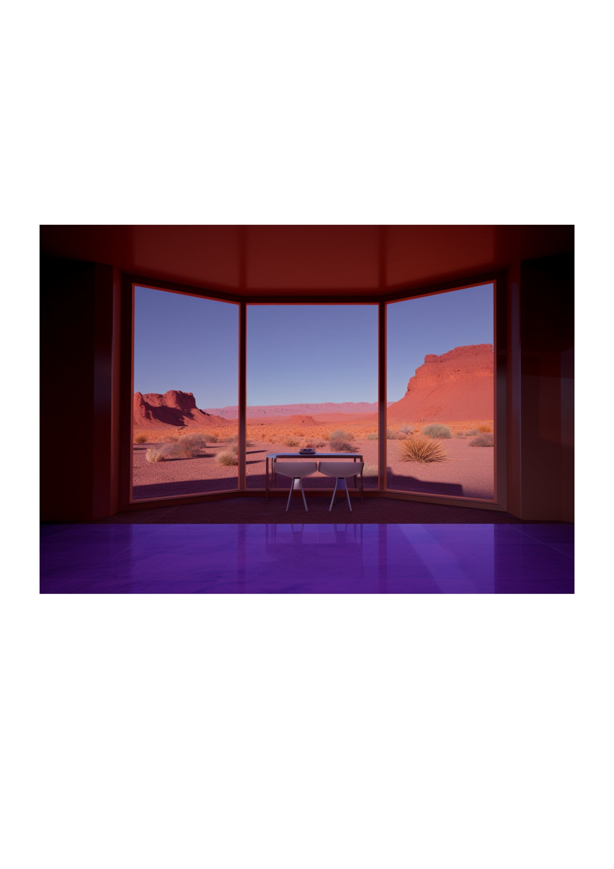 MOJAVE MANOR *1 - DOTCOM ART