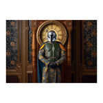 TIMEKEEPER - DOTCOM ART