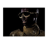 RAW BRILLIANCE - DOTCOM ART