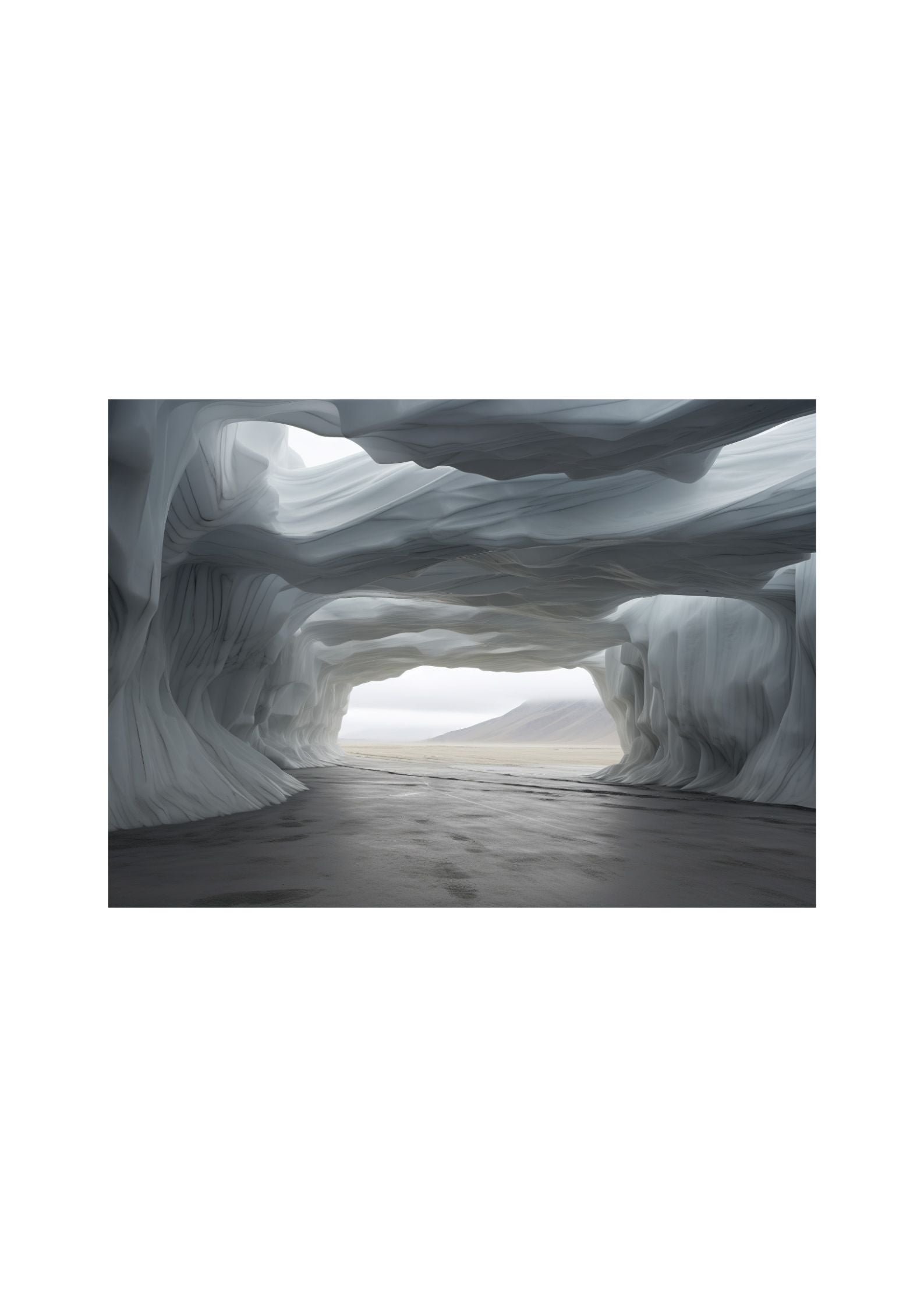 GLACE - DOTCOM ART
