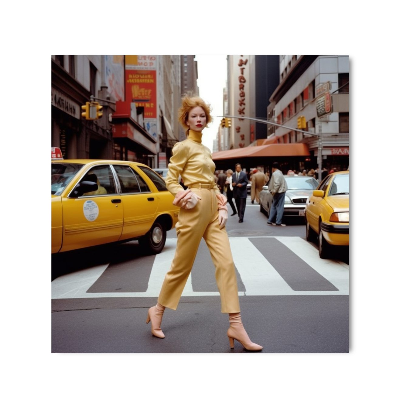 6TH ST 1979 - DOTCOM ART