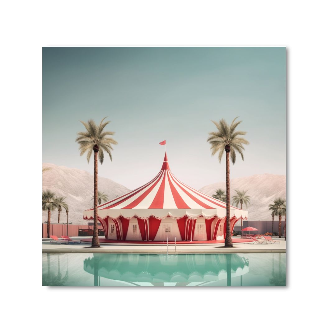 CIRCO - DOTCOM ART