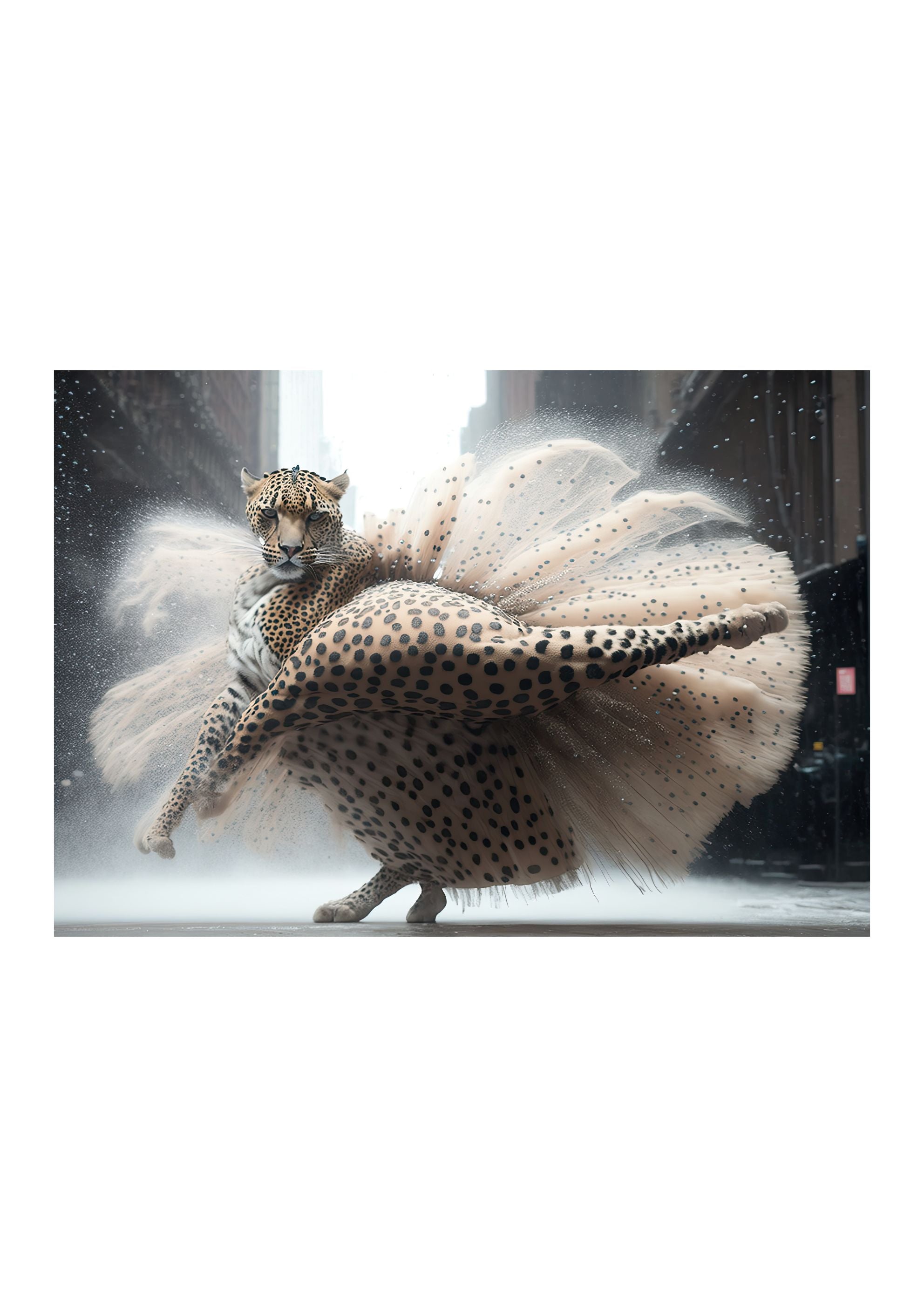 COPPELIA - DOTCOM ART