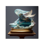 FLIGHT KICKS *1 - DOTCOM ART