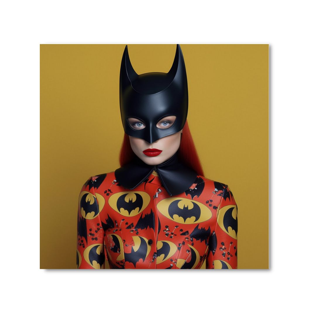 VIGILANTE *1 - DOTCOM ART