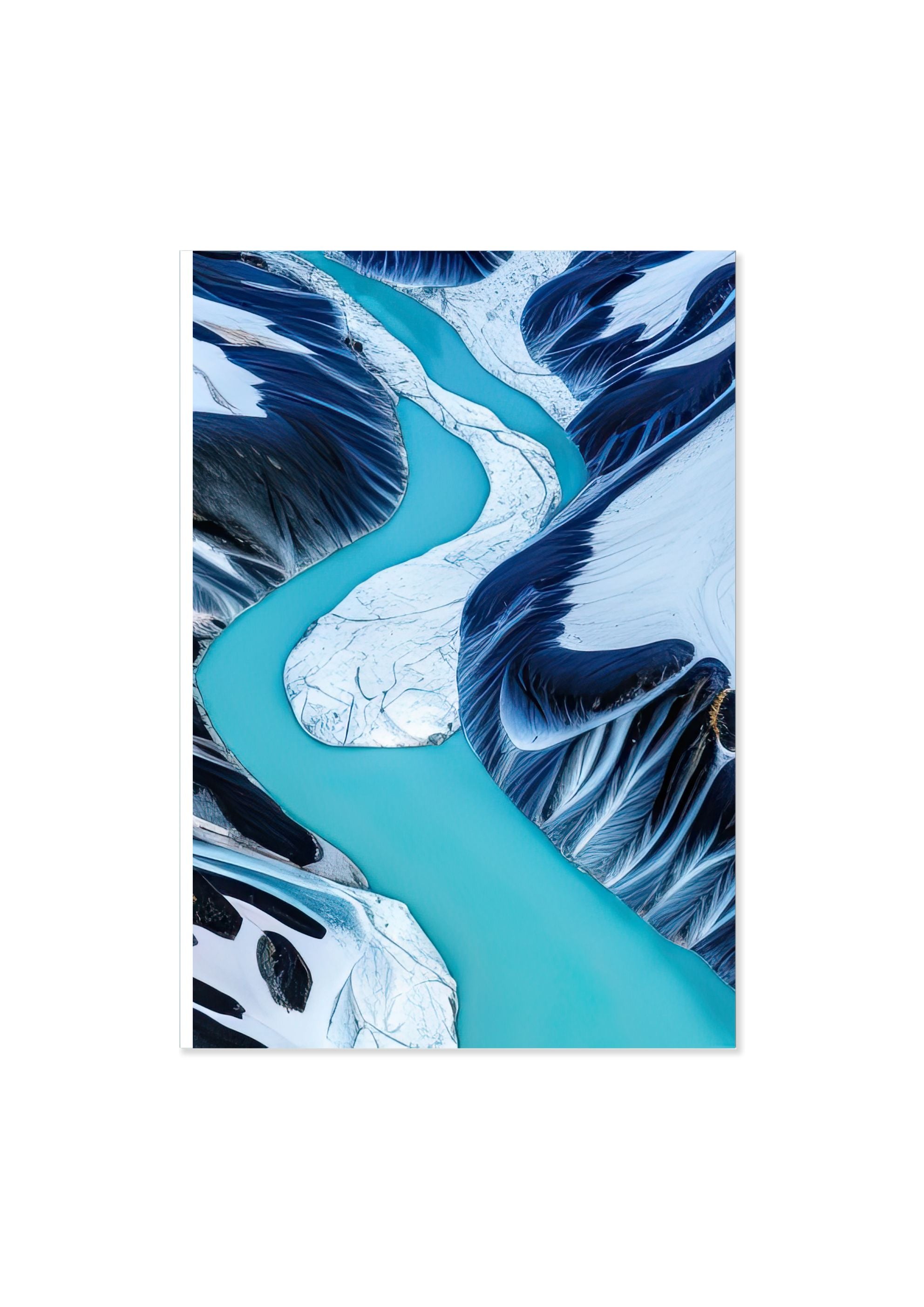 VEIL BASIN - DOTCOM ART