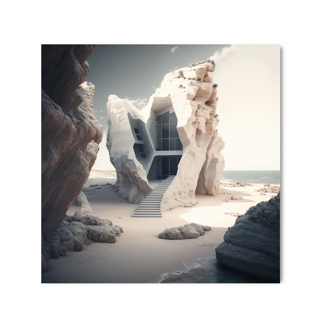 CASA ISOLA *3 - DOTCOM ART