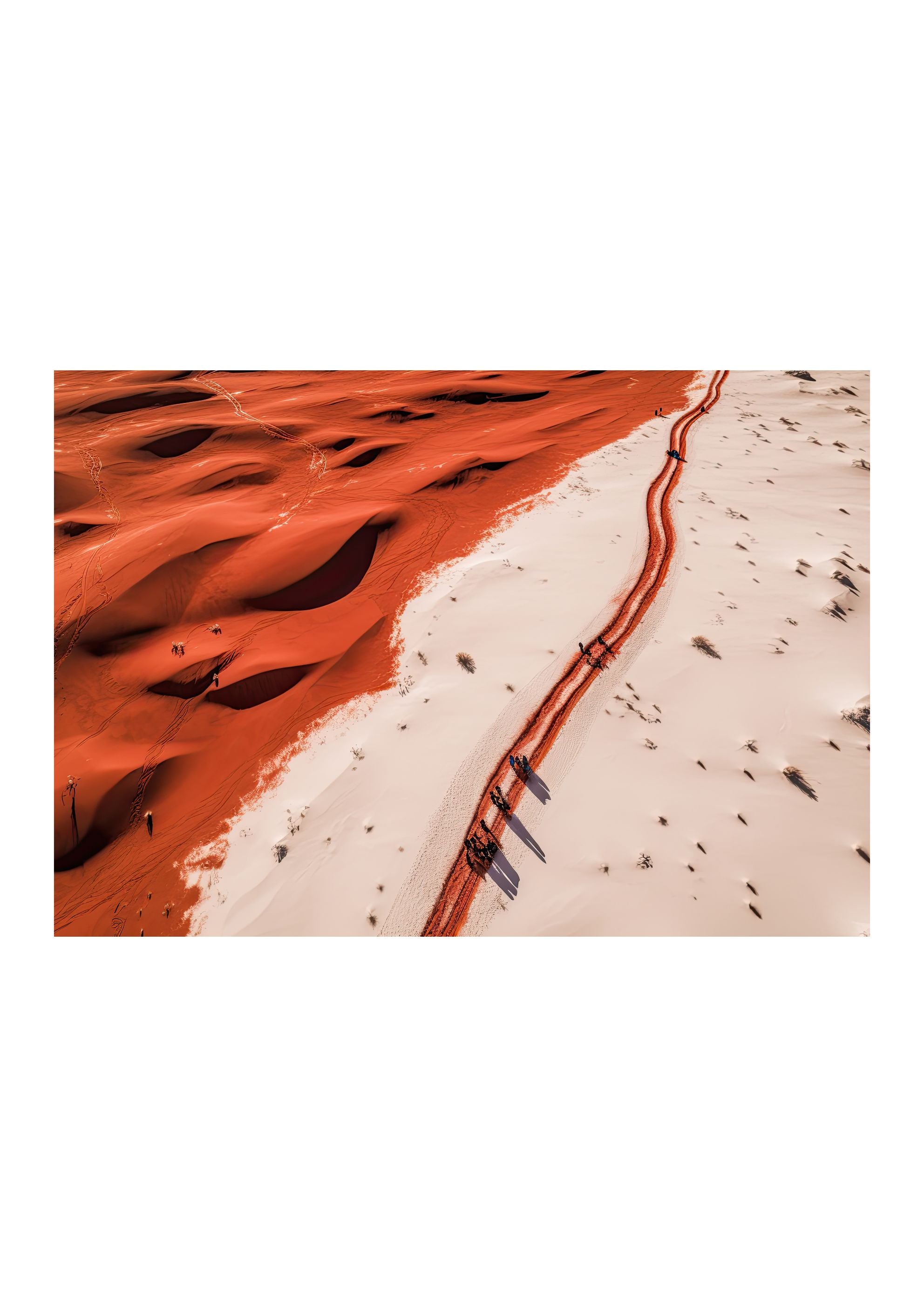 ONE WAY - DOTCOM ART