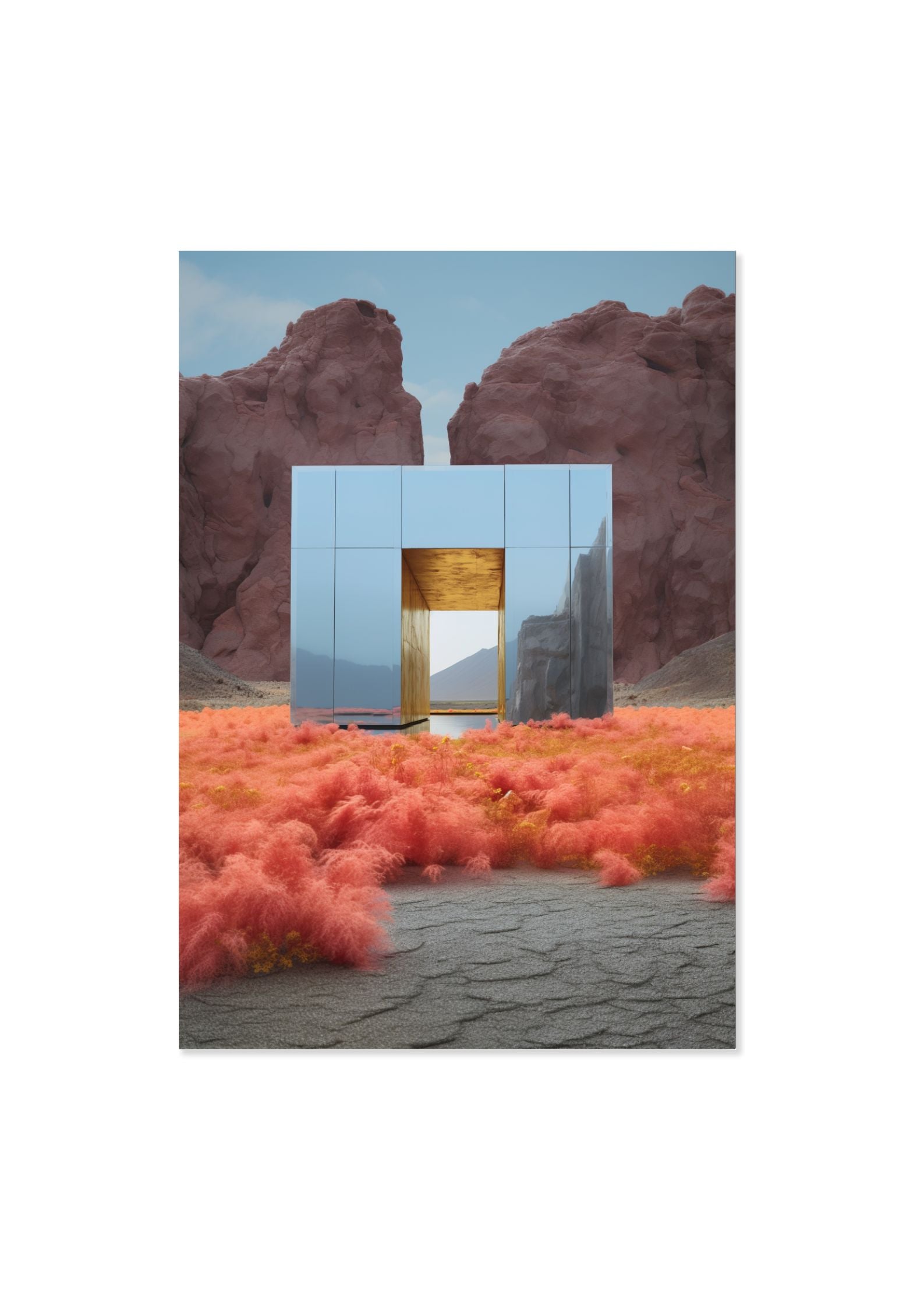 INVERT - DOTCOM ART