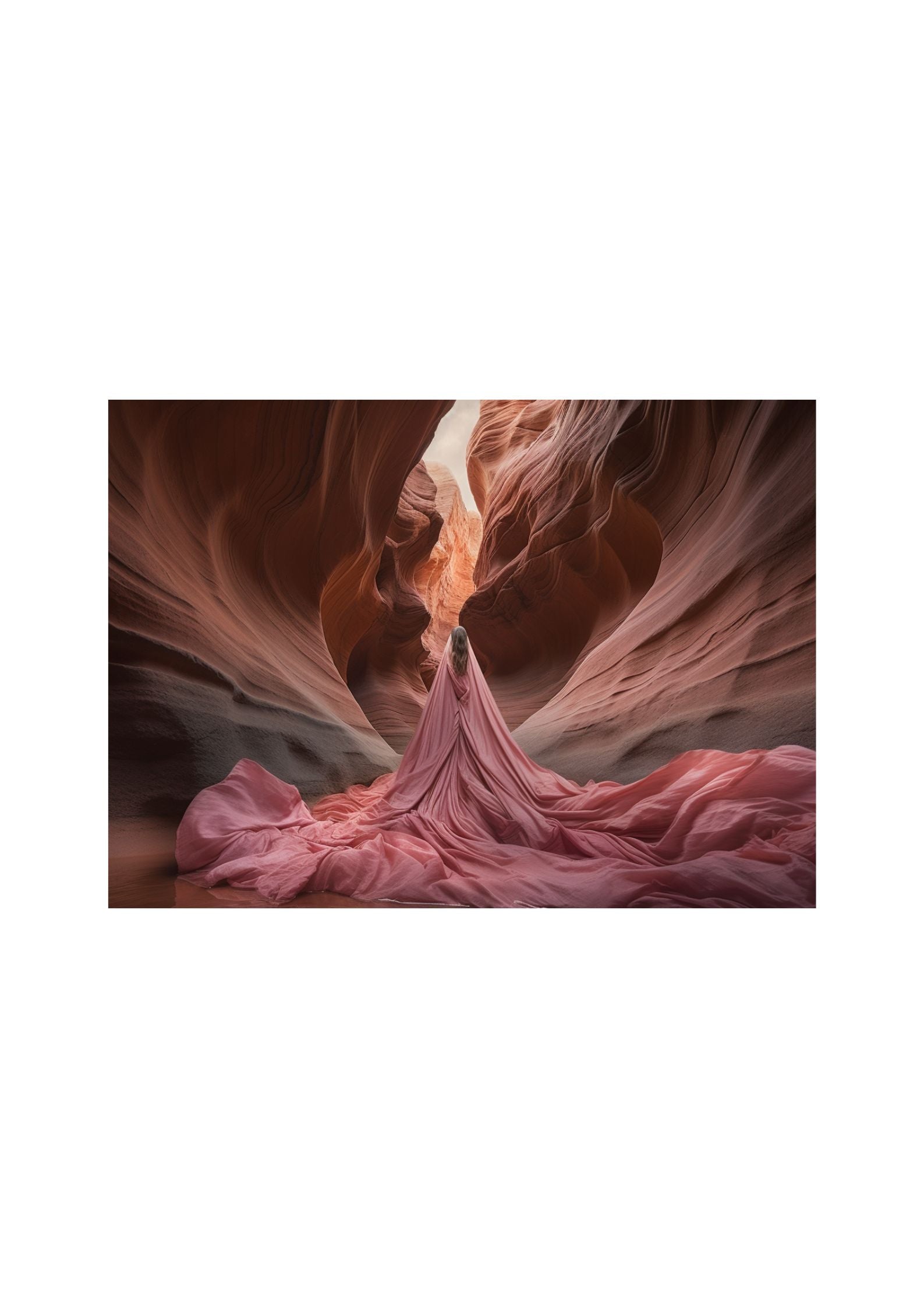 EMBER CANYON - DOTCOM ART