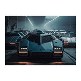 Lamborghini Legion *1 - DOTCOM ART
