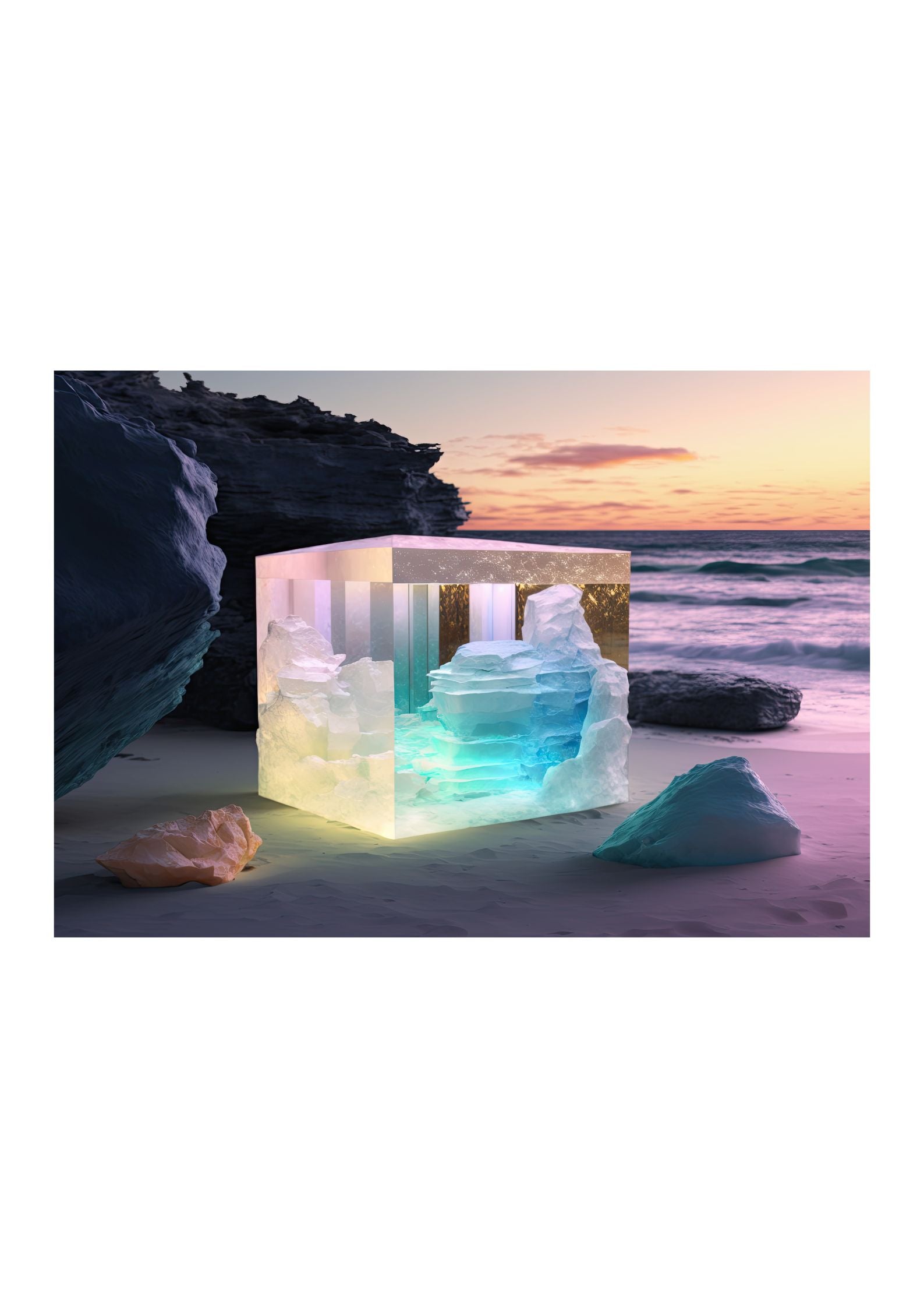 AVALON - DOTCOM ART