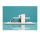 PRIVATE RESIDENCE *2 - DOTCOM ART